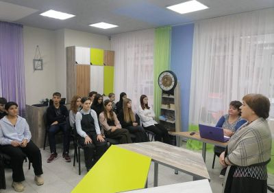 Юность, опаленная войной