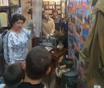 Зоркое слово