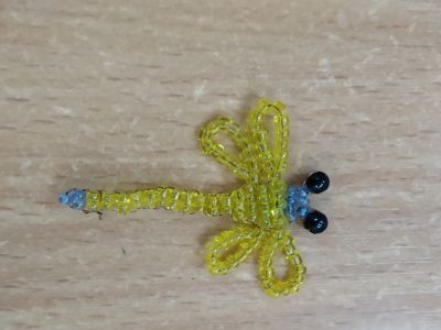 Книга вдохновила на творчество