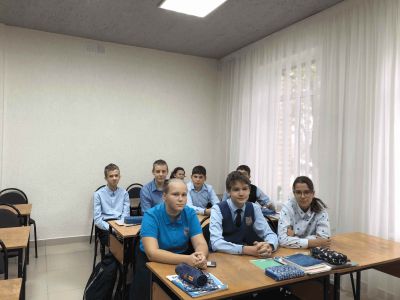 Мир без террора