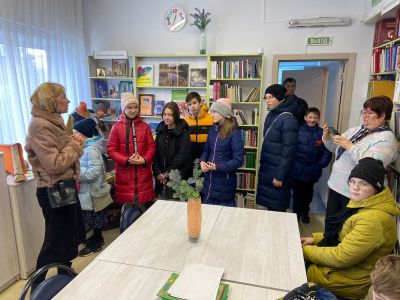 Встреча клубов