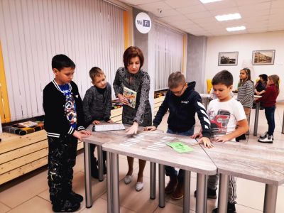 Улыбка и смех это для всех
