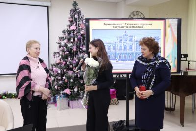 История Рязани в памятниках культуры
