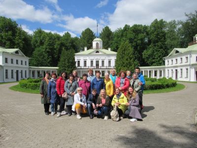При народном театре «ПАЯЦ» появился проект «Клуб театральных путешествий»