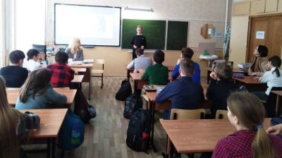 Образ матери в русской литературе