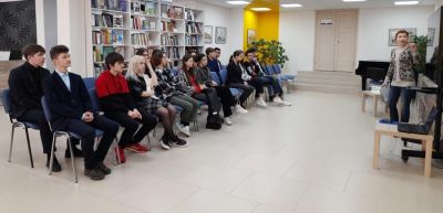 Модный язык или оружие неуверенных