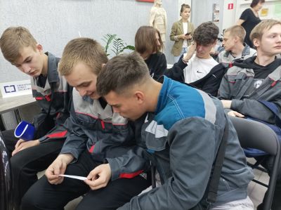 Формируем будущую пенсию