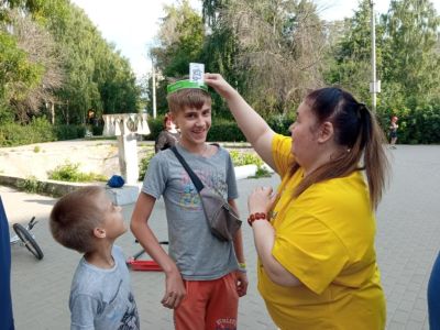 Азбука живой природы