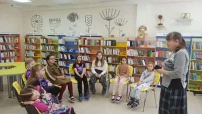Игры на Руси: бирюльки, закидушки, городки