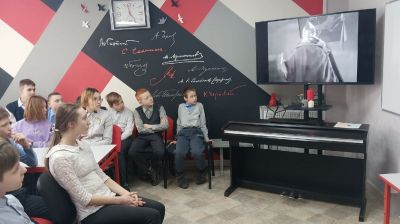 За землю Русскую