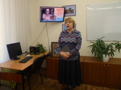 Словно был свидетелем эпохи