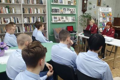 Потребитель в современном мире