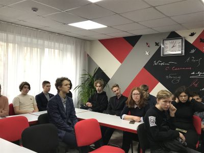 Хранитель родной речи
