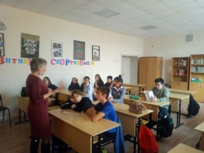 Читаем книги всей семьёй