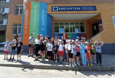 Открывая секреты улиц Рязани