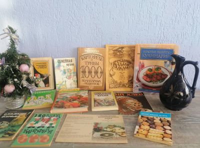 Традиции русской кухни