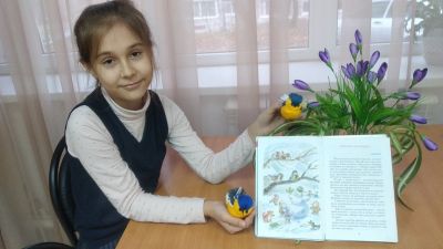 Синичкин календарь