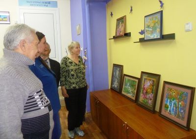 Магия волшебного бисера