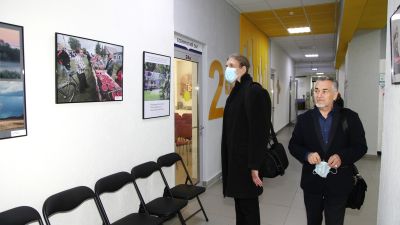 Образы ушедшего лета