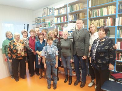 Великие сыны великой России Д. И. и М. Д. Скобелевы