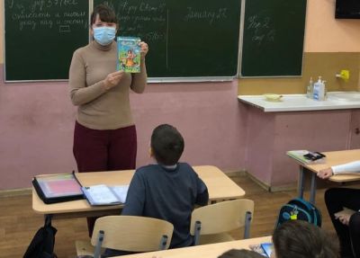 Путешествуем с Алисой