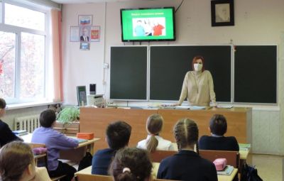 Вирус сквернословия