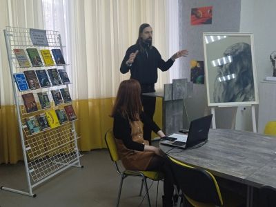 Наука для старшеклассников