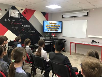 Откуда есть пошла грамота на Руси