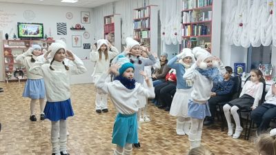 В знак столетнего века
