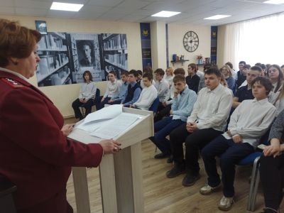 Права потребителей в современном мире
