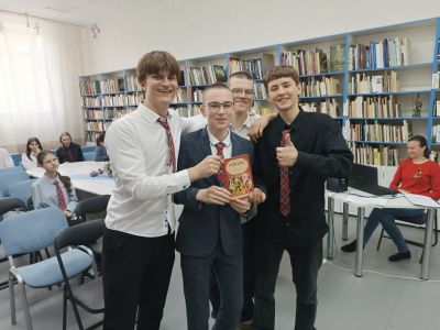 По следам сэра Артура Конан Дойля
