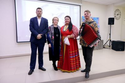 Песни от всей души