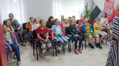 Что за прелесть эти сказки
