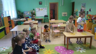 Материнская любовь и горы сдвинет