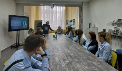 А. И. Солженицын на рязанской земле