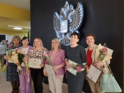 Общероссийский День библиотек