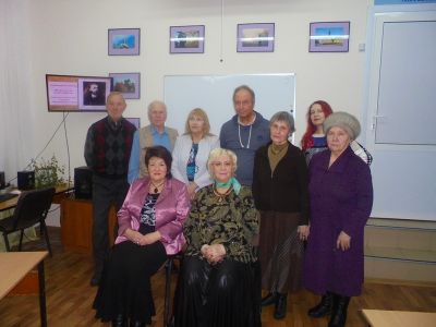 Яркая звезда. Семён Надсон