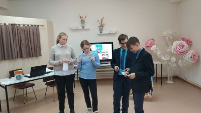 Советы Григория Остера