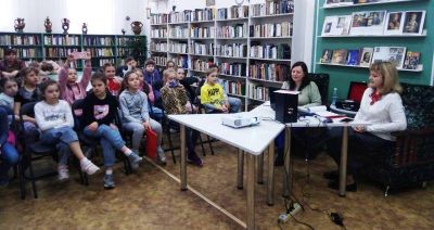 Узнай за лето про чудеса света