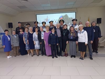 Сыны Отечества