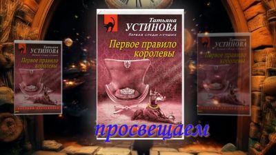 Первое правило королевы