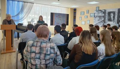 Имена писателей на литературной карте Рязани