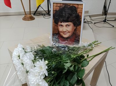 НЕПОСТИЖИМАЯ ПРОЗА АЛЛЫ НЕЧАЕВОЙ