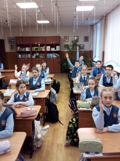 Летопись Блокадного Ленинграда