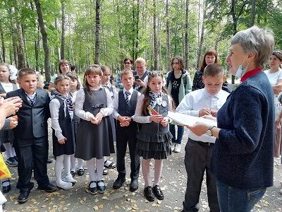 Нескучные уроки