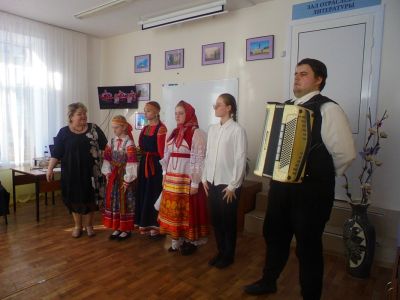 Спасибо за Победу и прадеду, и деду