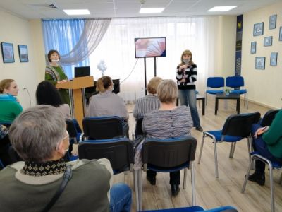 Модельные библиотеки – мир новых возможностей