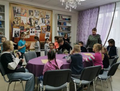 Добро пожаловать, или в библиотеку вход разрешен
