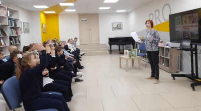 Мульткарусель с героями любимых книг