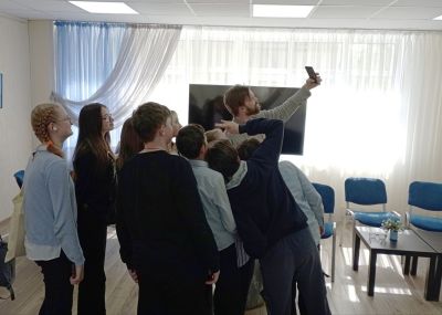 Душа обязана трудиться